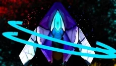 Hollow Earth - Hardcore Arcade Space Shooter - дата виходу