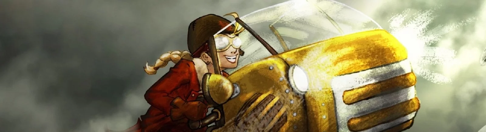 Форум Trainpunk Run
