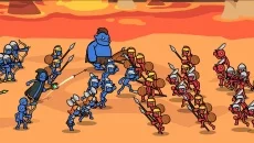 Stick Wars 2: Battle of Legions - дата виходу