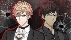 Criminal Desires: BL Yaoi Anime Romance Game - дата виходу