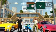 Crime Revolution - дата виходу