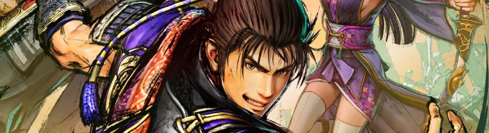 Чити для Samurai Warriors 5