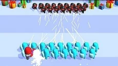 Imposter Fight 3D - дата виходу