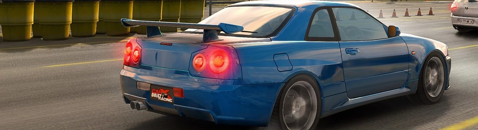 Дата виходу CarX Highway Racing у різних країнах світу