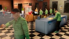 Cafe Owner Simulator - дата виходу для PC