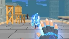Ice Man 3D - дата виходу
