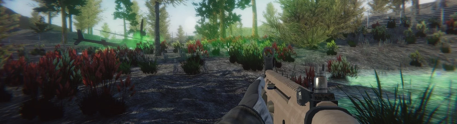 Усі відгуки та оцінки V.O.D.K.A. Open World Survival Shooter — 0 думок