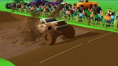 Mud Racing - дата виходу для iOS