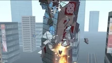 Cannon Demolition - дата виходу