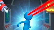 Shadow Fight Arena схожа на Shadow Fight Arena