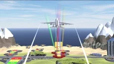 RFS - Real Flight Simulator схожа на RFS - Real Flight Simulator