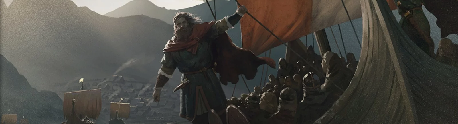 Негативні відгуки про Crusader Kings 3: Northern Lords — 0 думок