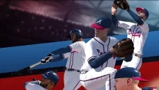 MLB Tap Sports Baseball 2021 - дата виходу