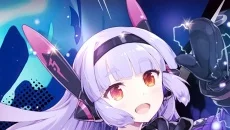 Azur Lane схожа на Azur Lane