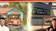Cobra Kai: Card Fighter - дата виходу для iOS