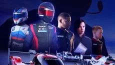 GT Manager - гра в жанрі Бізнес / менеджмент