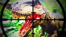 Turok: Dinosaur Hunter схожа на Turok: Dinosaur Hunter