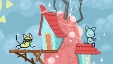 Mushroom Cats - дата виходу