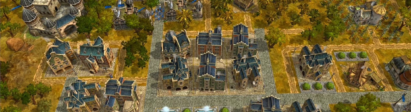 Купить Anno 1701 History Edition дешево, скидки до 90% 🏷️, сравнение цен в разных магазинах