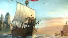 Anno 1404 схожа на Anno 1404