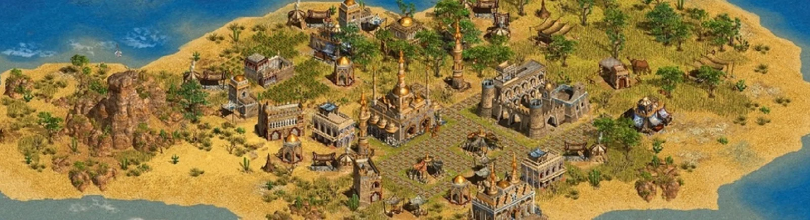 Купить Anno 1503 History Edition дешево, скидки до 90% 🏷️, сравнение цен в разных магазинах