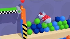 Hamster Maze - дата виходу