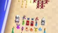 Toy Warfare - дата виходу для Android