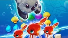 Fish Match - Home Design - дата виходу для iOS