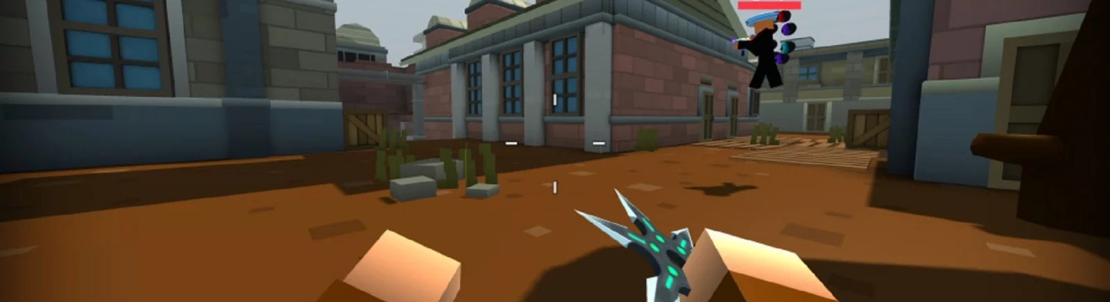 Купить Krunker дешево, скидки до 90% 🏷️, сравнение цен в разных магазинах