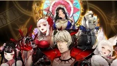 Fire Emblem Heroes схожа на Fire Emblem Heroes