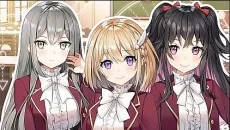 Sakura Apprentice схожа на Sakura Apprentice