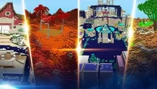 BlockAircraft-Space - дата виходу для Android