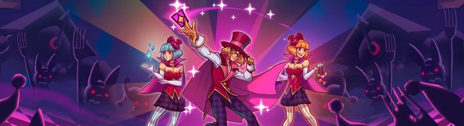 Найкращі ігри для Nintendo Switch, схожі на Dandy Ace