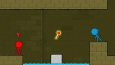 Red and Blue Stickman: Animation Parkour - дата виходу для Android