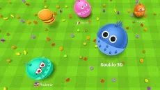 Soul.io 3D - дата виходу для Android