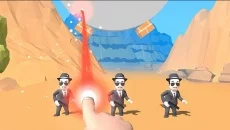 Laser Beam 3D - drawing puzzle - дата виходу для Android
