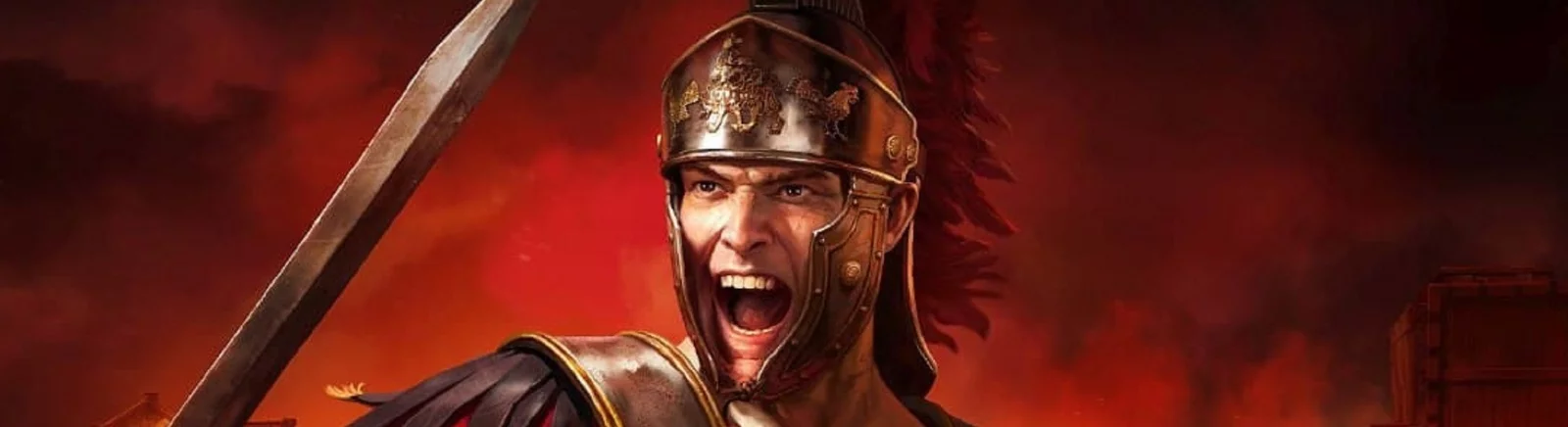Total War: Rome Remastered — Трейнер (+13) [2.0] / Трейнери / Чити
