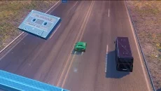 Florida Interstate '86 - дата виходу для Android
