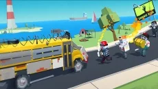 Zombie Derby: Pixel Survival - дата виходу для PC