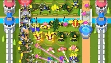 Chess TD - дата виходу для Android