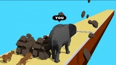 Animal Transform Race - дата виходу