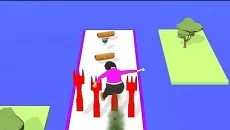 Fart Runner - дата виходу