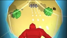 Falling Hero - дата виходу