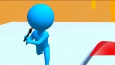 Sword Play! Ninja Slice Runner 3D - дата виходу для iOS
