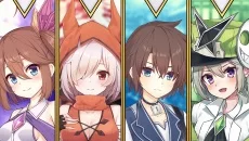 Gate of Mobius - дата виходу для iOS