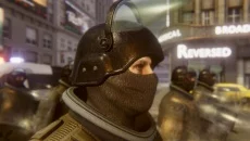 Riot Control Simulator - дата виходу для Windows 3.x