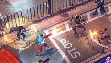 Shadowrun Returns схожа на Shadowrun Returns