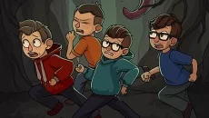 А4 Страшилки Город Приключений - дата виходу для iOS