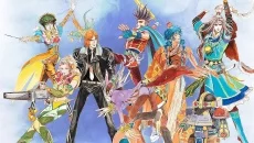 SaGa Frontier Remastered - дата виходу