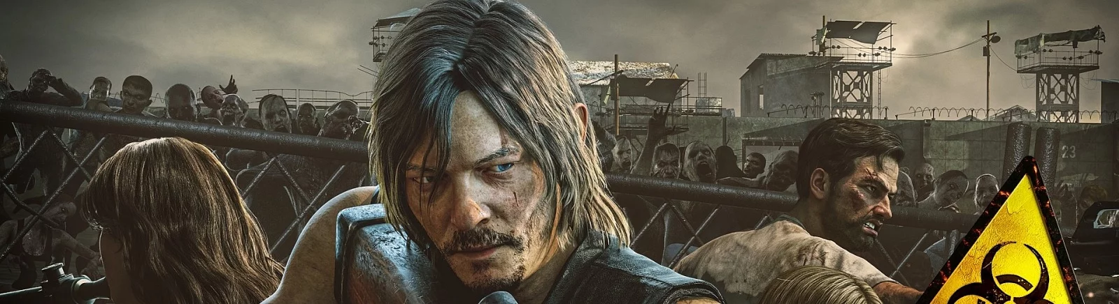 Форум State of Survival: The Walking Dead Collaboration (State of Survival:Walking Dead)